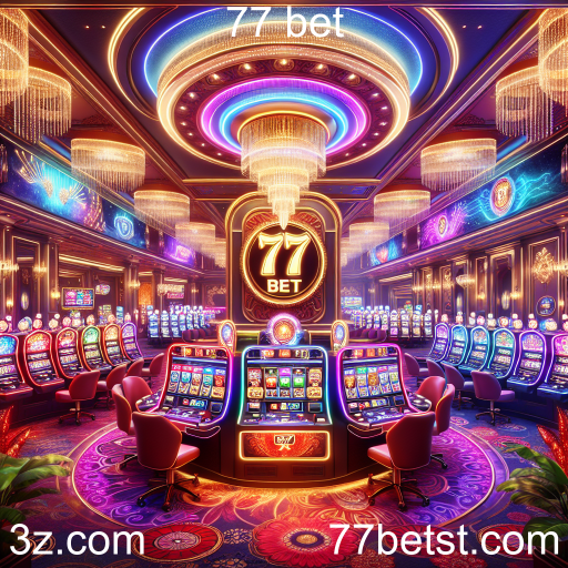 As Melhores Promoções da 77 Bet